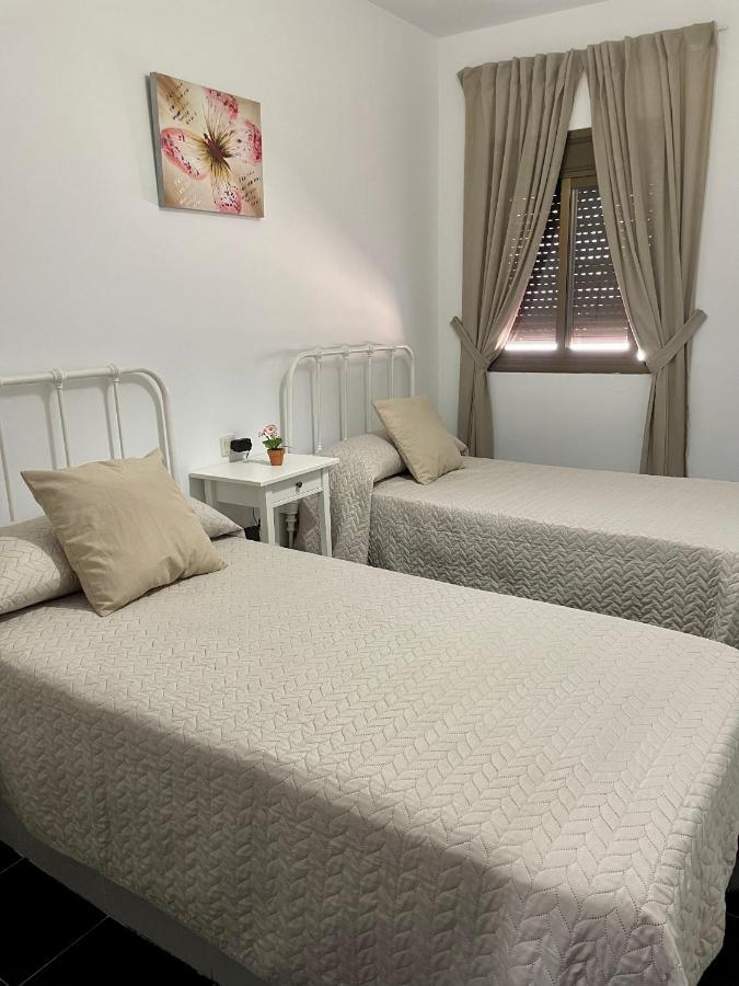 Apartamento La Parra Koh Rong Sanloem Exterior foto